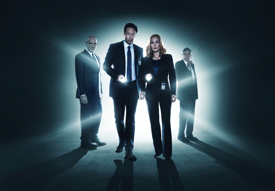 The X-Files