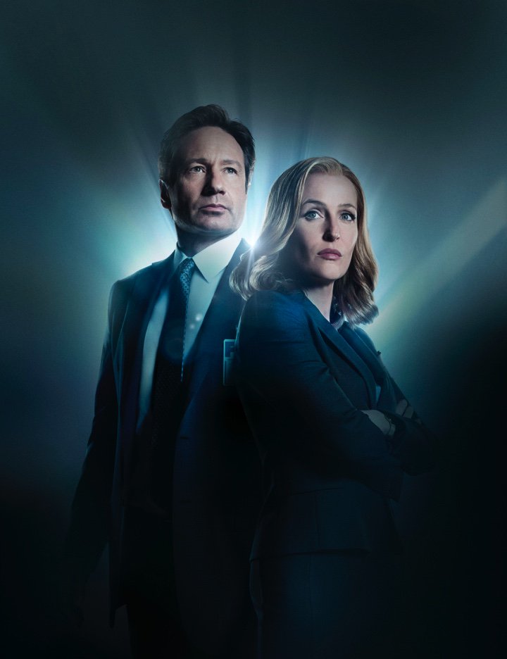 The X-Files