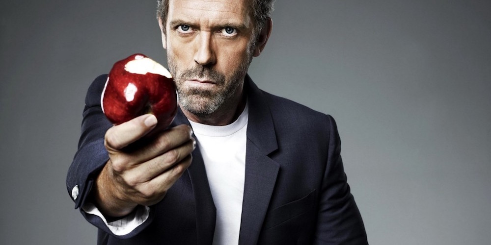 Dr. House