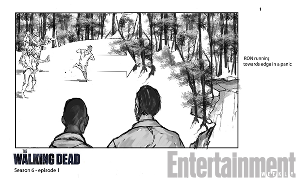 The-Walking-Dead-Storyboards-Season-6-02