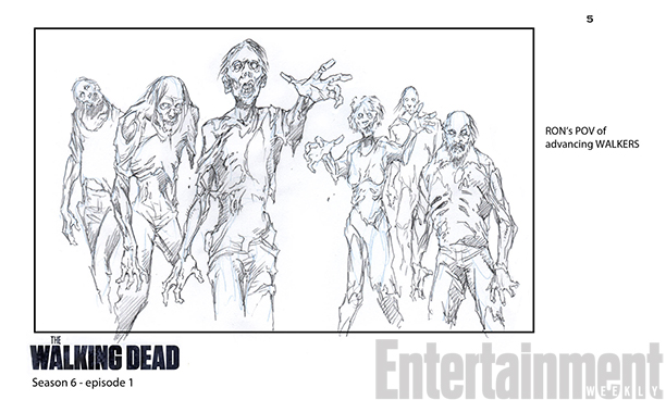 The-Walking-Dead-Storyboards-Season-6-06