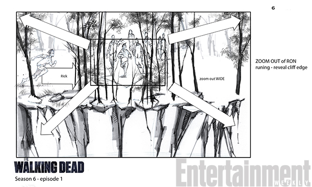 The-Walking-Dead-Storyboards-Season-6-07