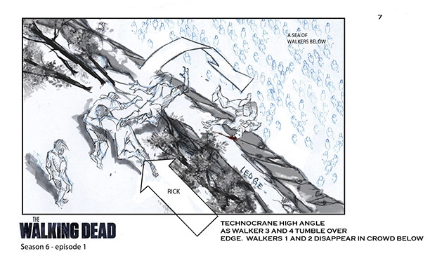 The-Walking-Dead-Storyboards-Season-6-08