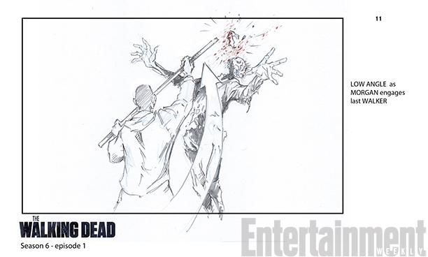 The-Walking-Dead-Storyboards-Season-6-12