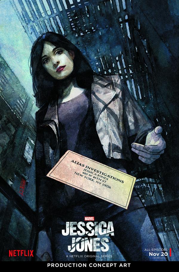 jessica jones nycc poster