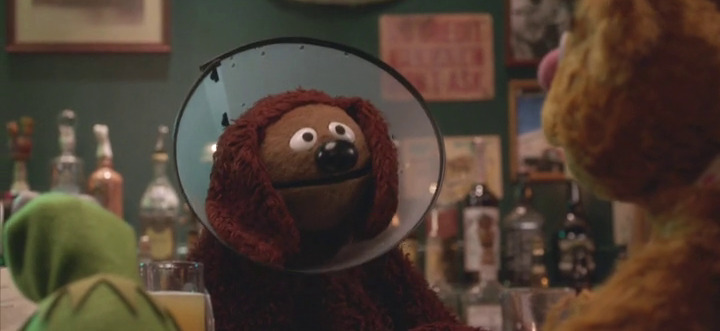 muppets rowlf