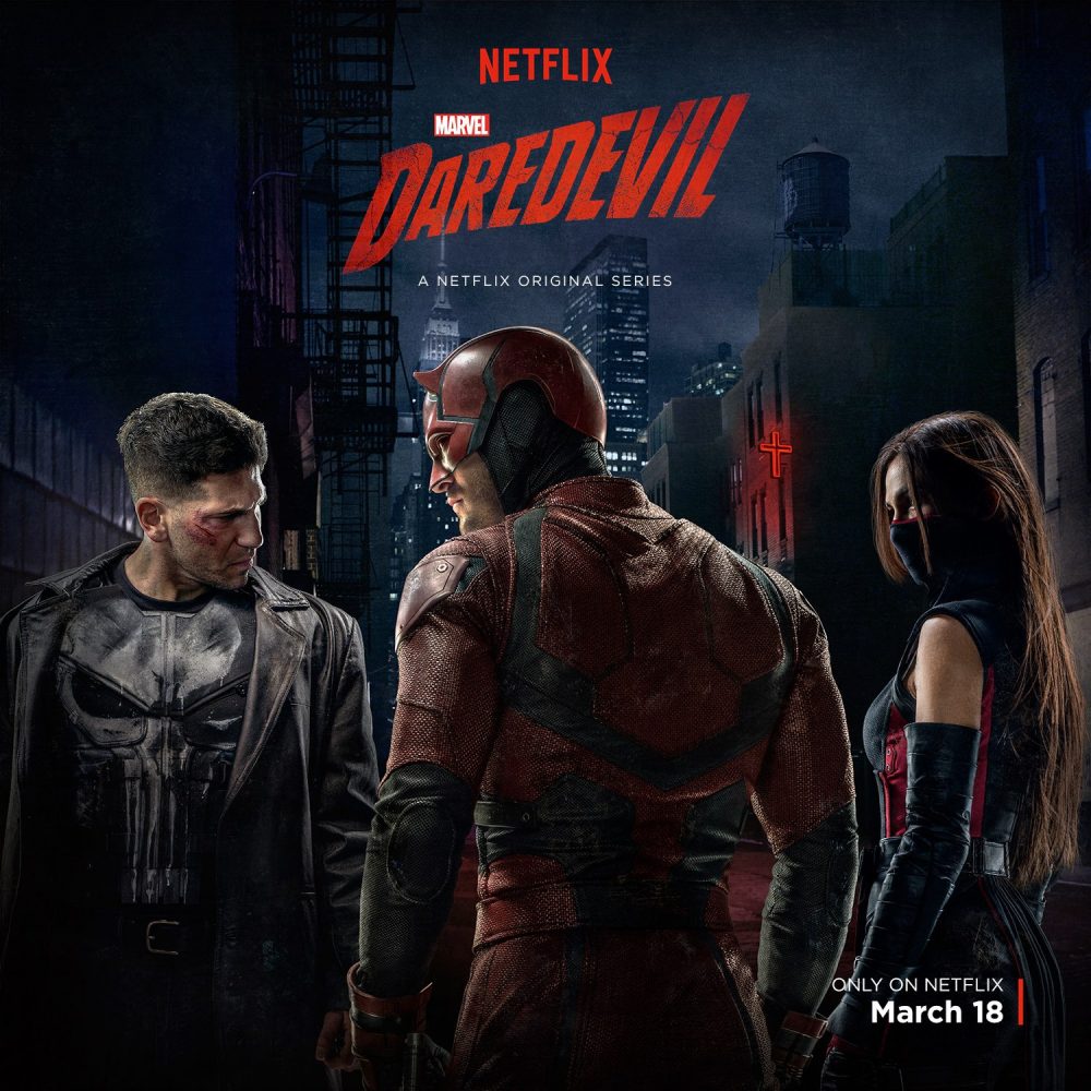 Daredevil - Stagione 2