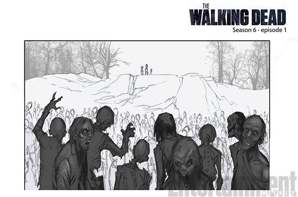 the-walking-dead-storyboards-season-6-15