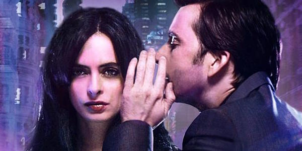 jessica jones banner