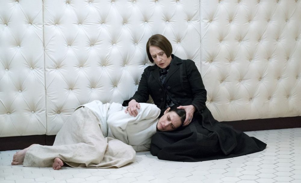 Penny Dreadful 3