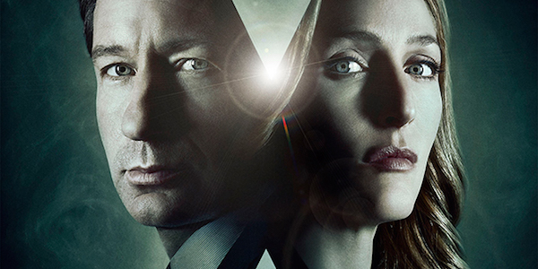 x-files banner