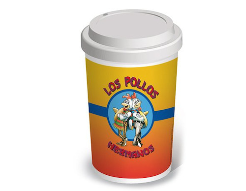 Los Pollos Hermanos