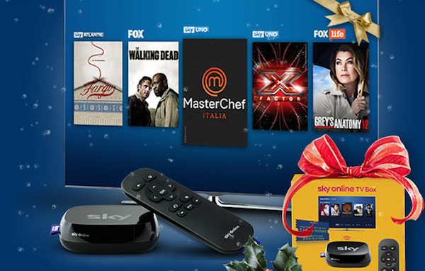 Sky Tv