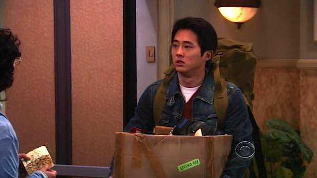 Steven Yeun - TBBT