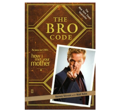 The Bro Code