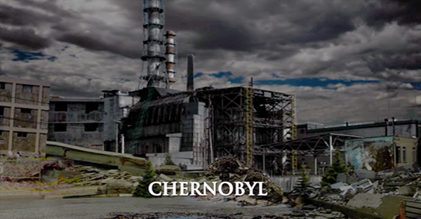 chernobyl