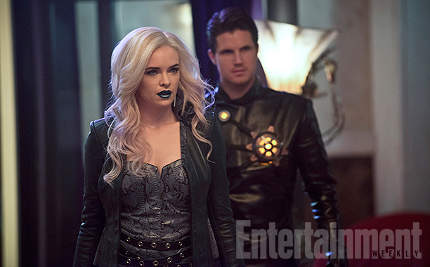 The Flash 2 - Deathstorm e Killer Frost_3