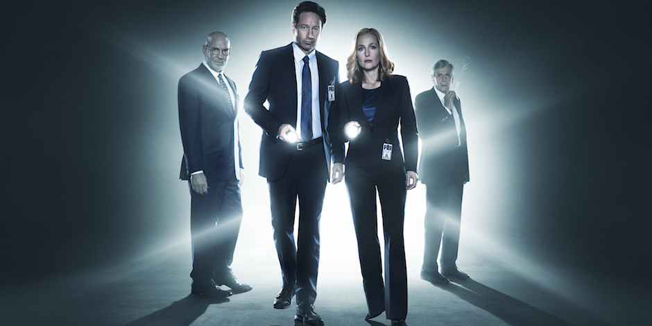 the-x-files-revival-cast