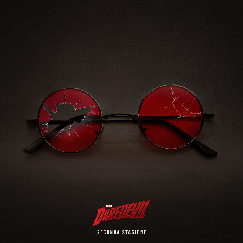 daredevil stagione 2