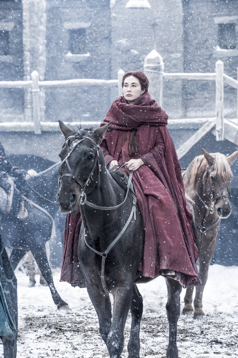 Game of Thrones - Il Trono di Spade 6x05