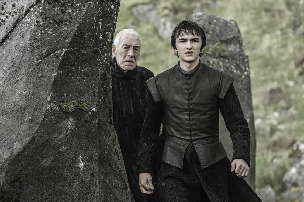 Game of Thrones - Il Trono di Spade 6x05