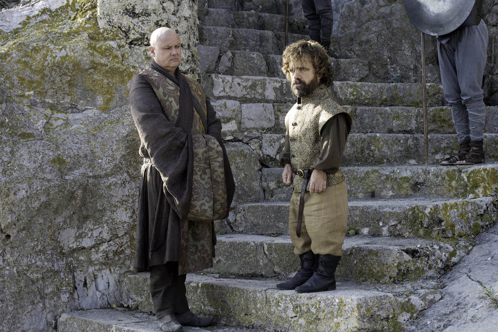 Game of Thrones - Il Trono di Spade 6x05