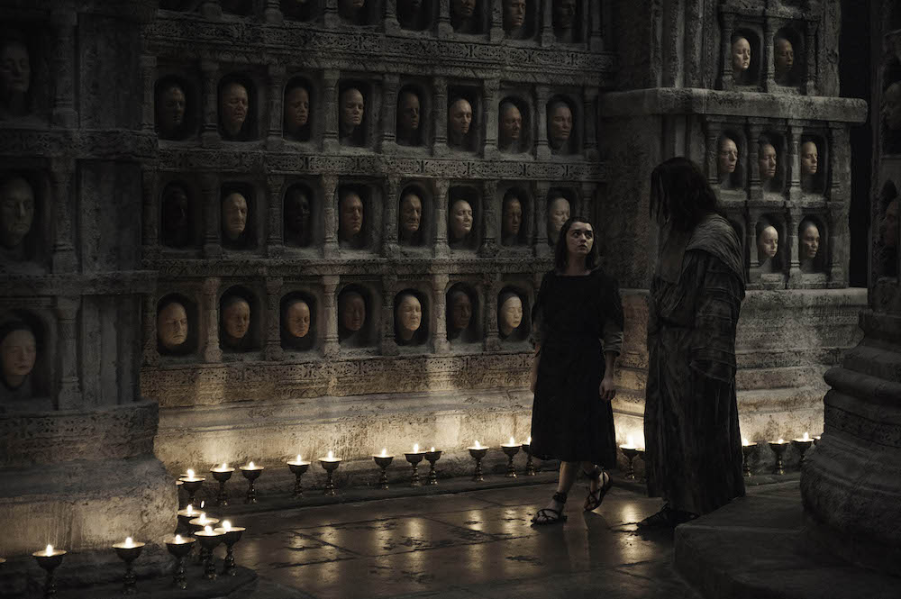 Game of Thrones - Il Trono di Spade 6x05