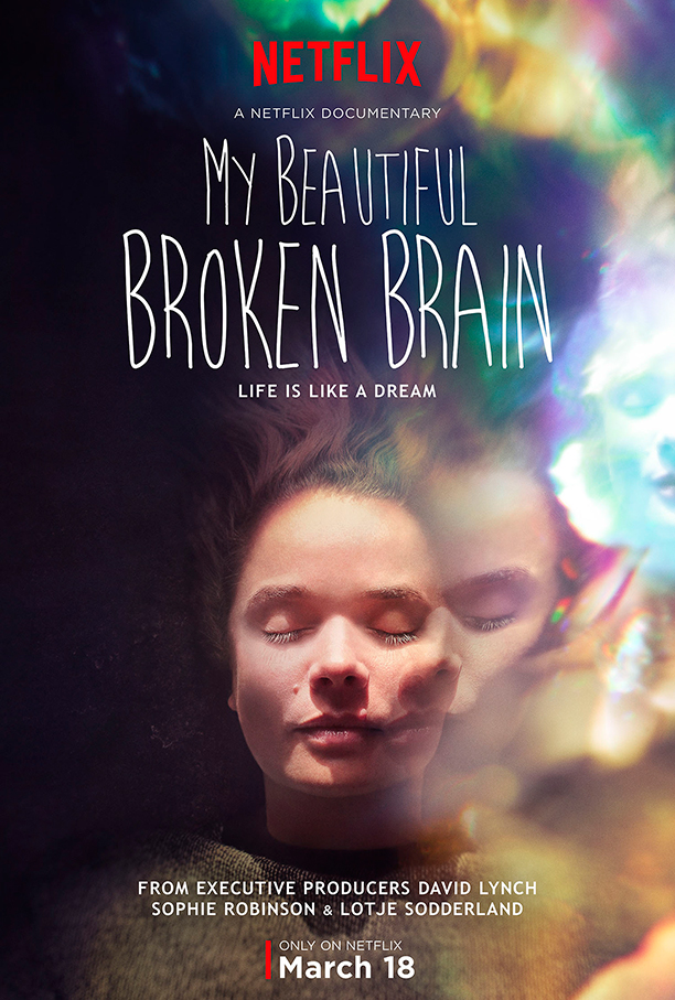 Broken Brain - Lynch