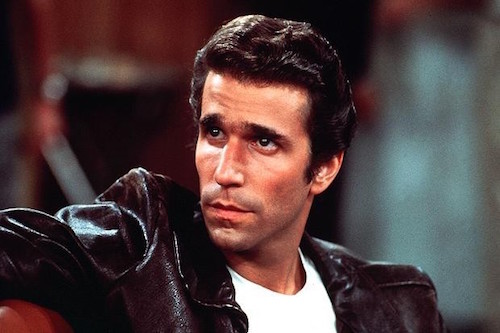 Fonzie