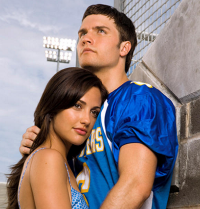 Friday night lights