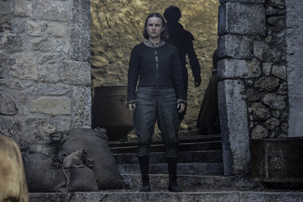 Game of Thrones - il Trono di Spade 6x08