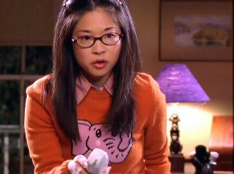 Keiko Agena