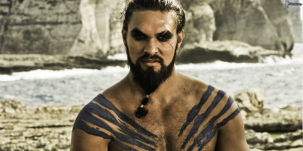 Khal Drogo