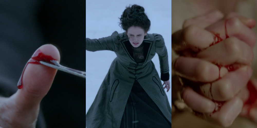 Penny Dreadful - Stagione 2 Ep.1