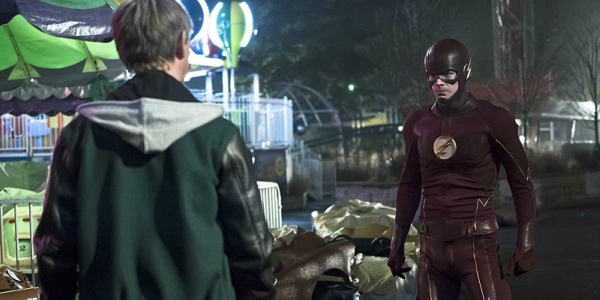 The Flash 1x19 - 02