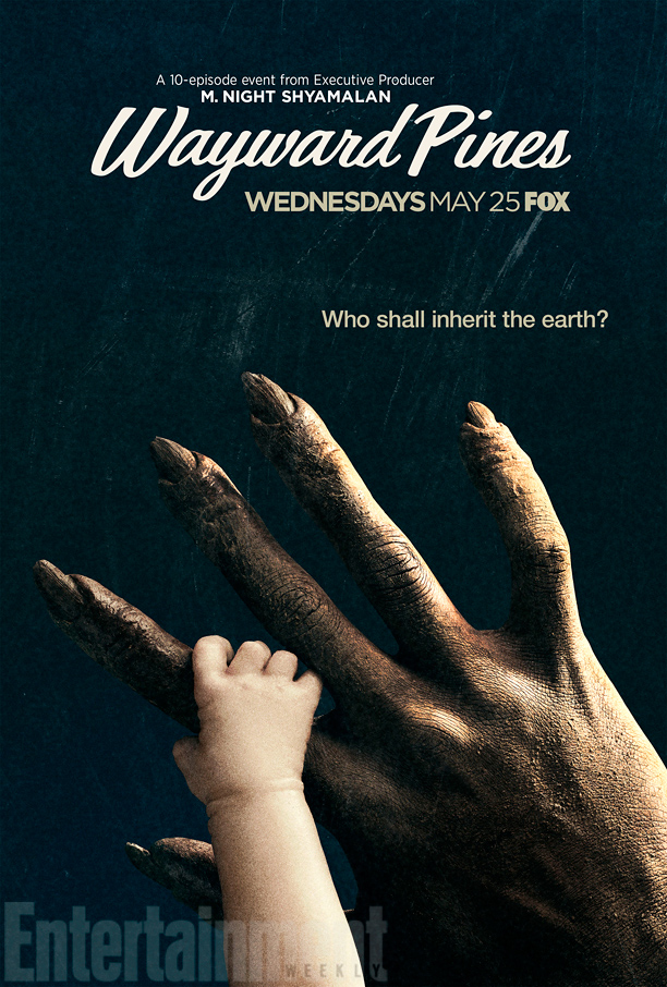 Wayward Pines - stagione 2