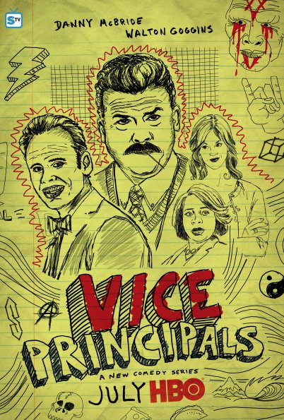 vice-principals