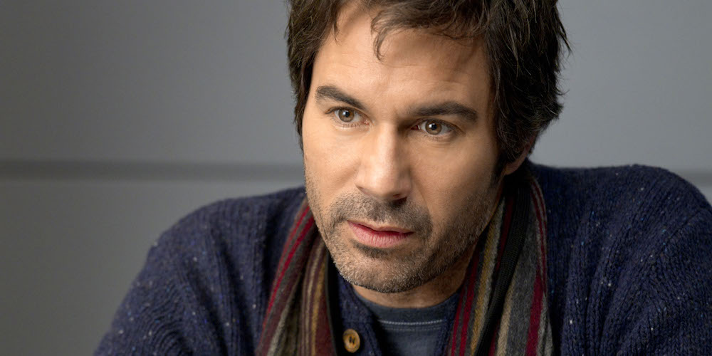 Eric McCormack - Will Truman