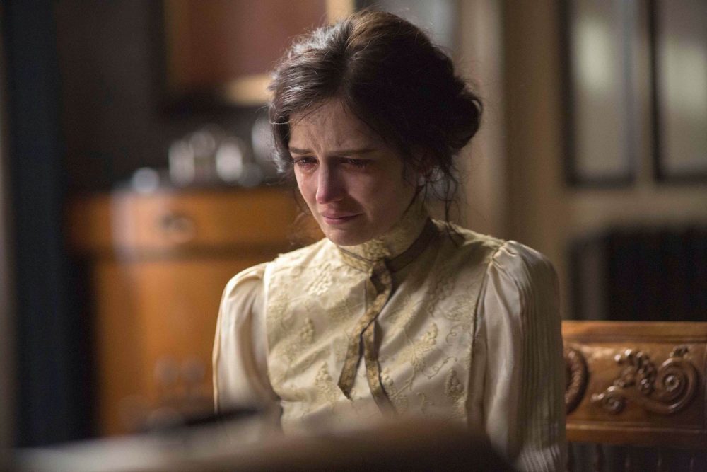 Penny Dreadful 3x02