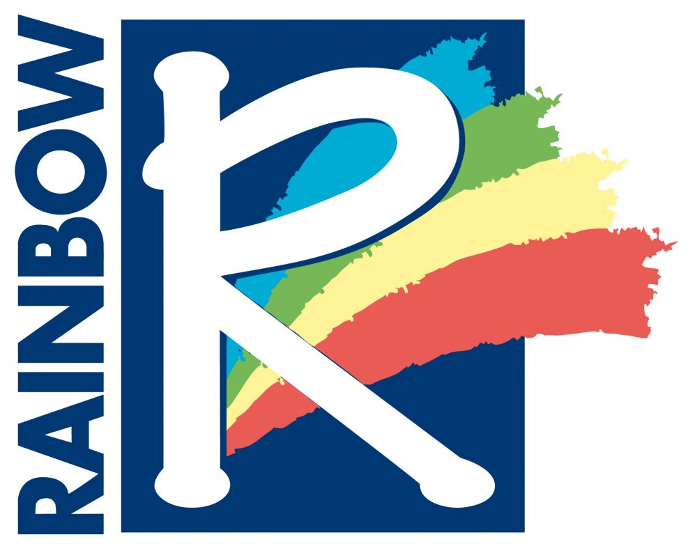 Rainbow Logo