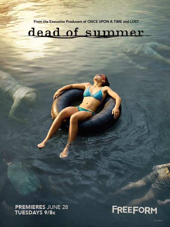 dead of summer