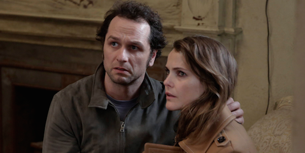 the americans