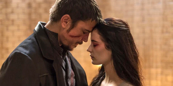 Penny Dreadful