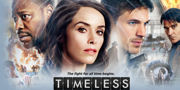 Timeless - banner