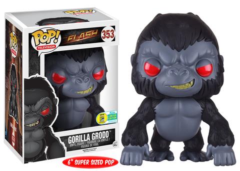 Funko - Grodd