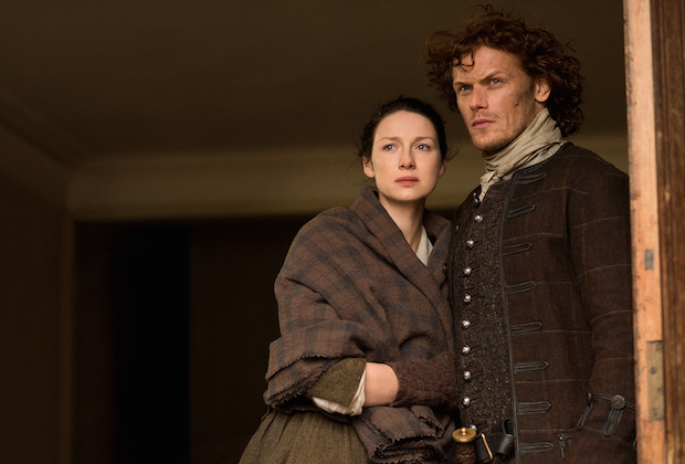 Outlander Season 2 2016