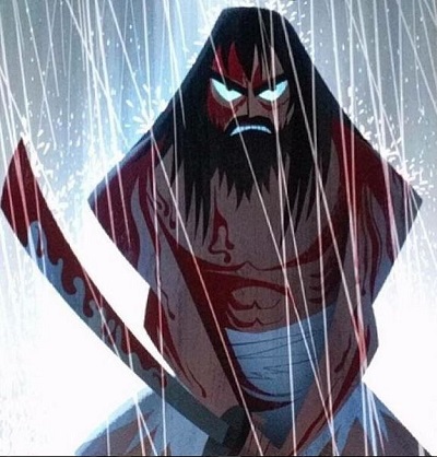 samurai jack