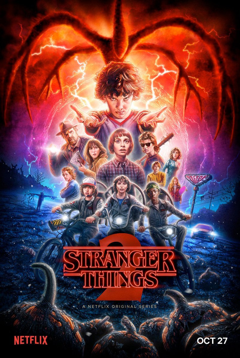 stranger things