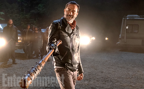 The Walking Dead - Negan