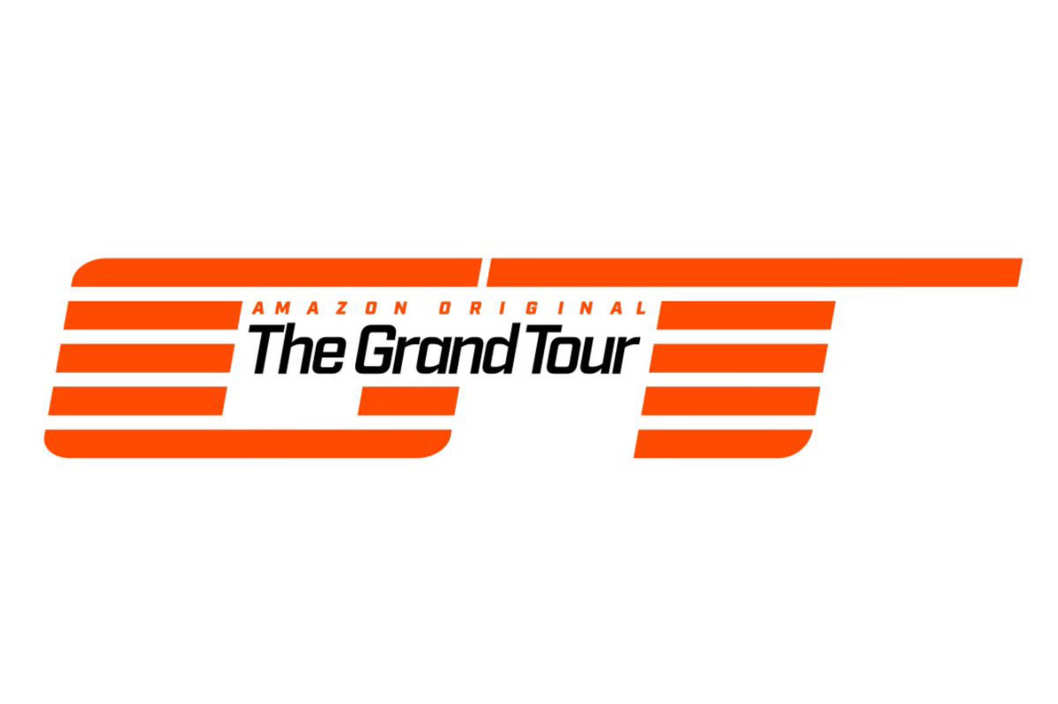 The Grand Tour - logo